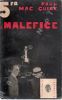 Le maléfice (Born To Be Hanged) . MAC GUIRE Paul