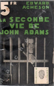 La seconde vie de John Adams (The Grammarian's Funeral)