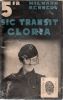 Sic Transit Gloria ( Sic Transit Gloria) . KENNEDY Milward