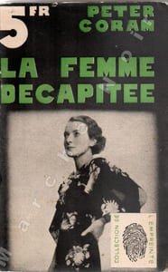 La femme décapitée (The Head Is Missing)