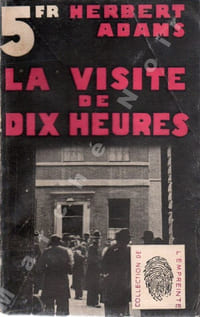 La visite de dix heures (Fate Laughs)