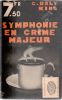 Symphonie en crime majeur (Careless Corpse) . KING Charles Daly 