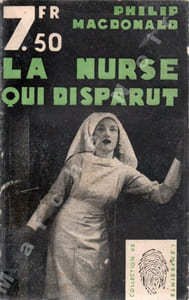 La nurse qui disparut (The Nursemaid Who Disappeared)