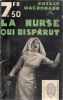 La nurse qui disparut (The Nursemaid Who Disappeared) . MAC DONALD Philip
