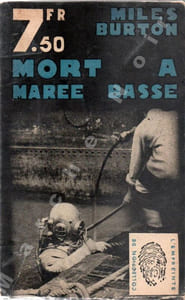 Mort à marée basse (Death at Low Tide)