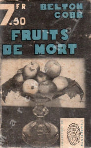 Fruits de mort (Inspector Burmann's Busiest Day) 