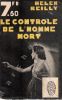 Le contrôle de l'homme mort (Dead Man Control). REILLY Helen