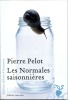 Les Normales saisonnières . PELOT Pierre