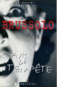 Avis de tempête 