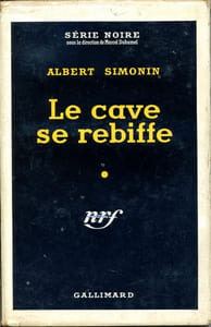 Le cave se rebiffe