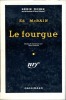 Le fourgue (The Pusher) . McBAIN Ed 