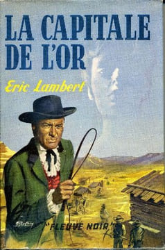 La capitale de l'or (Ballarat). LAMBERT Eric