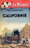 Californie (The Long Knives Walked). MABIE Mary-Louise 