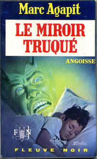 Le miroir truqué