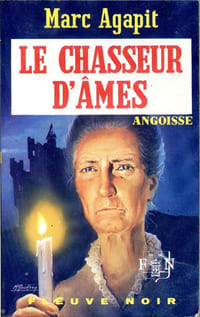 Le chasseur d'âmes
