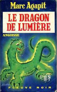 Le dragon de lumière