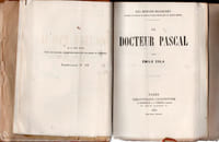 Le docteur Pascal
