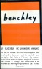 Benchley (The Benchley Roundup). BENCHLEY Nathaniel
