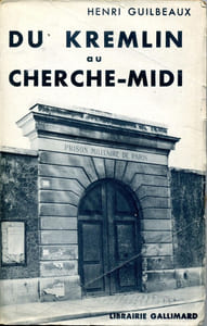 Du Kremlin au Cherche-Midi