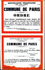 La Commune 