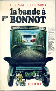 La bande à Bonnot