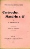 Cartouche, Mandrin et Cie. . FROMENTIN A. 