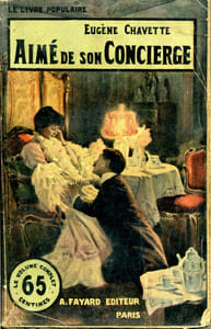 Aimé de son concierge
