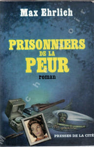Prisonniers de la peur (Deep is the Blue)