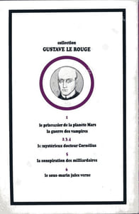 Le mystérieux docteur Cornélius Tome 1 (L'énigme du Creek sanglant - Le Manoir aux Diamants - Le sculpteur de chair humaine - Les Lords de la " main rouge " - Le secret de l'île aux pendus - Les chevaliers du chloroforme)