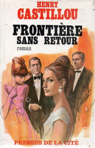 Frontière sans retour