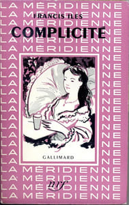 Complicité (Malice Aforethought) 
