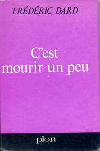 C'est mourir un peu