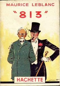 " 813 "