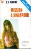 Mission à Singapour . PERKINS H.T.