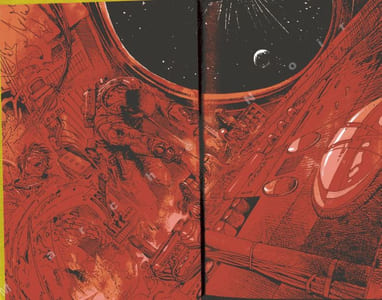 Les loups des étoiles (The Weapon From Beyond)