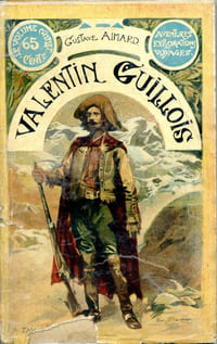 Valentin Guillois