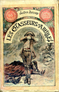 Les chasseurs d'abeilles (1908)