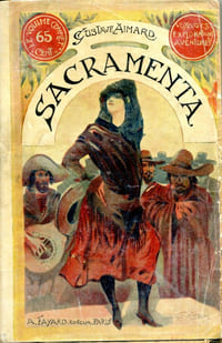 Sacramenta