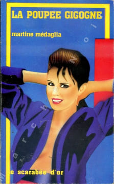 La poupée gigogne . MEDAGLIA Martine