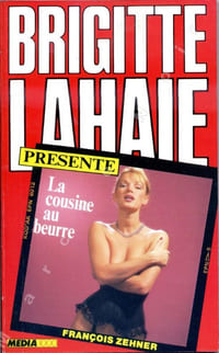 La cousine au beurre