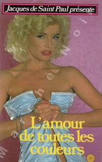 L'amour de toutes les couleurs