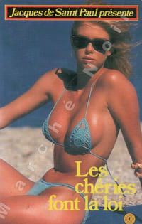 Les chéries font la loi