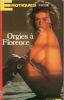 Orgies à Florence . LECRIC Jean