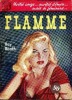 Flamme (Red Hot) . BOOTH Ray