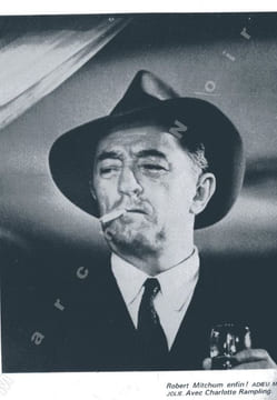 Le film noir. GUERIF François