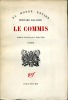 Le commis (The Assistant) . MALAMUD Bernard 