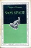 Sam Spade - Un recueil de 7 nouvelles. HAMMETT Dashiell