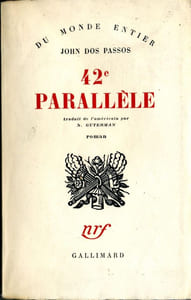 42° parallèle (42 nd Parallel)