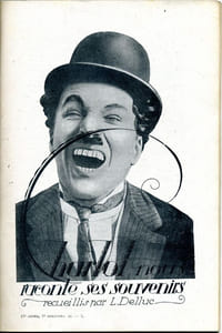 Charlot nous raconte ses souvenirs