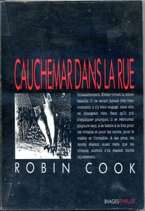 Cauchemar dans la rue (Nightmare in the Street)